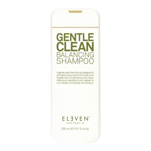 Eleven Australia Gentle Clean Shampoo, 300ml/10.1 fl oz