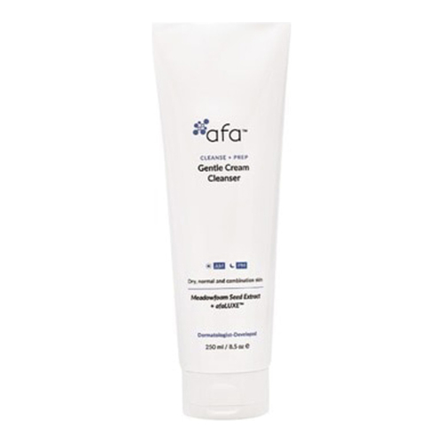 AFA Gentle Cream Cleanser, 250ml/8.45 fl oz