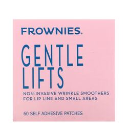 Gentle Lifts for Lip Lines (60 Patches)