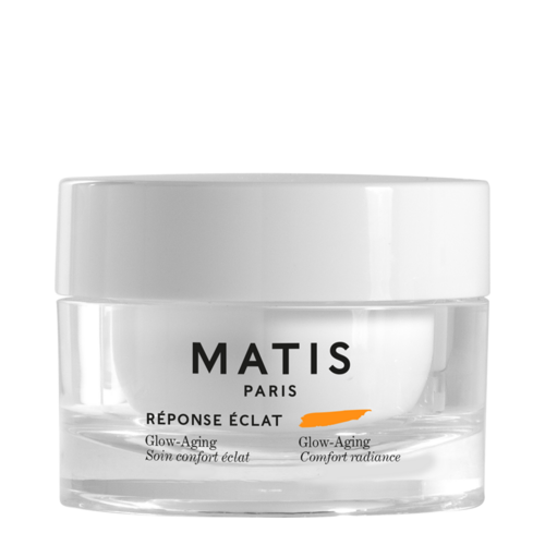 Matis Glow-Aging - Comfort Radiance on white background