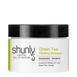 Green Tea Healing Masque