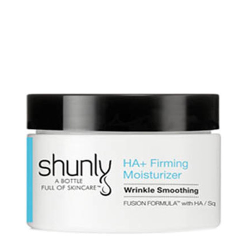 Shunly Skin Care HA + Firming Moisturizer, 30ml/1 fl oz