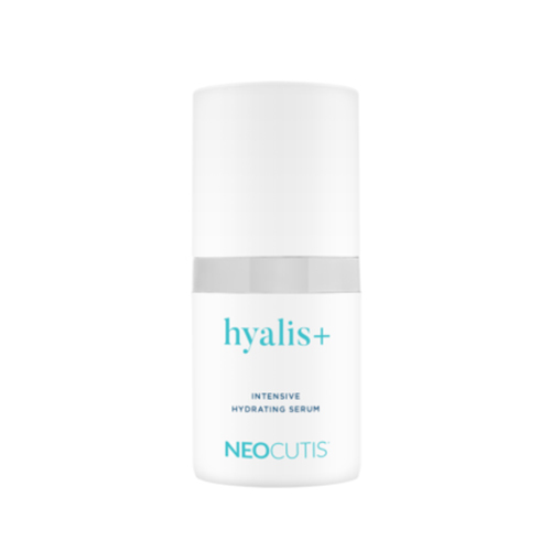 NeoCutis Hyalis+ Intensive Hydrating Serum on white background