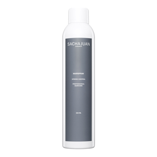 Sachajuan Hair Spray Strong Control, 300ml/10.1 fl oz