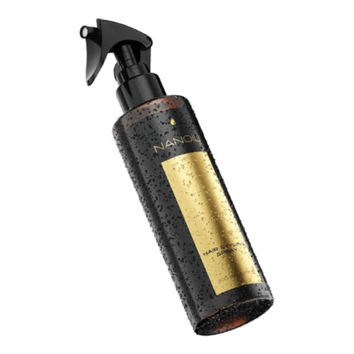 Nanoil  Hair Styling Spray, 200ml/6.76 fl oz