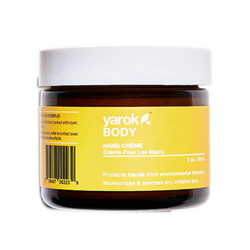 Yarok Hand Cream, 59ml/2 fl oz