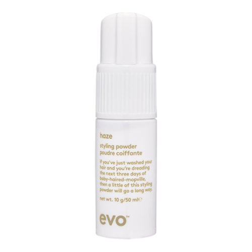 Evo Haze Styling Powder Spray, 50ml/1.69 fl oz