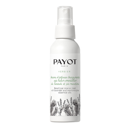 Payot Herbier Beneficial Interior Mist, 100ml/3.38 fl oz