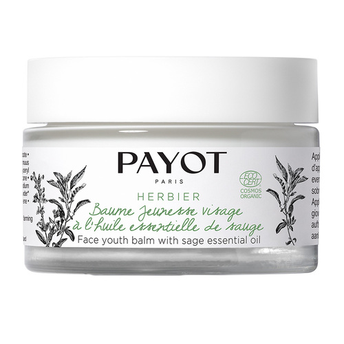 Payot Herbier Face Youth Balm, 50ml/1.69 fl oz