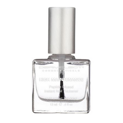 High Maintenance Instant Nail Thickener Top Coat