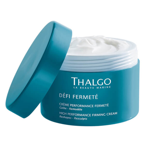 Thalgo High Performance Firming Cream on white background