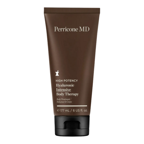Perricone MD High Potency Hyaluronic Intensive Body Therapy, 177ml/5.99 fl oz