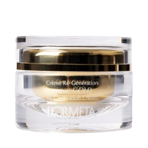 Hormeta HormeGold Re-Generation Cream, 50ml/1.6 fl oz