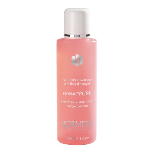 Hormeta HormePure Gentle Tonic Water with Orange Blossom, 200ml/6.6 fl oz