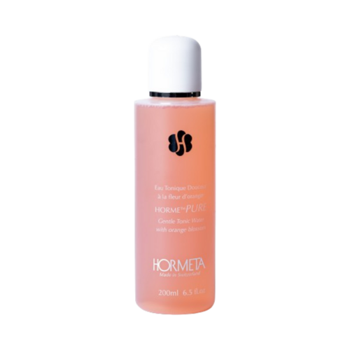 Hormeta HormePure Gentle Tonic Water with Orange Blossom, 200ml/6.6 fl oz