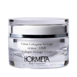 HormeTime Collagen Tri-Logic Cream