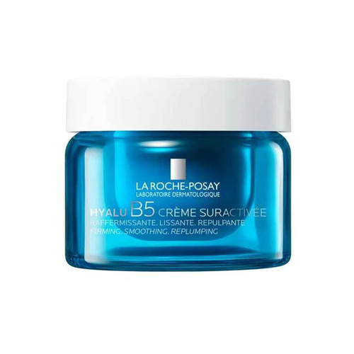 La Roche Posay Hyalu B5 Cream, 50ml/1.7 fl oz La Roche Posay Hyalu B5 Cream on white background