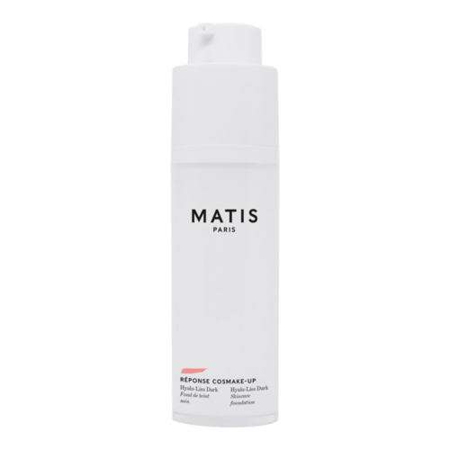 Matis Hyalu-Liss - Dark Beige on white background