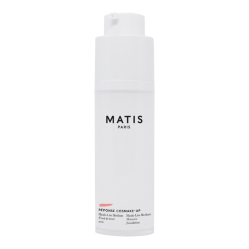 Matis Hyalu-Liss - Dark Beige on white background