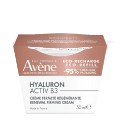 Hyaluron Activ B3 Renewal Firming Cream Refill