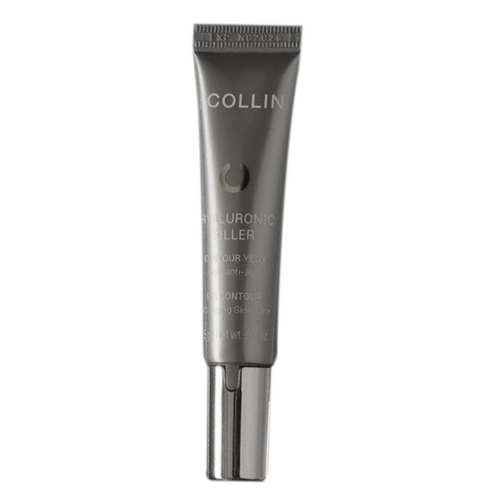 GM Collin Hyaluronic Filler Eye Contour on white background