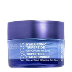 Hyaluronic Gel-Cream for Eyes