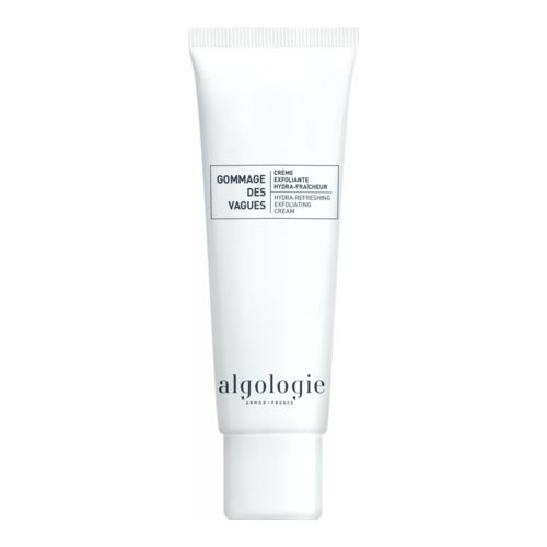 Algologie Hydra-Refreshing Exfoliant Cream, 50ml/1.7 fl oz