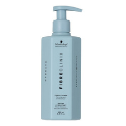 Hydrate Conditioner on white background