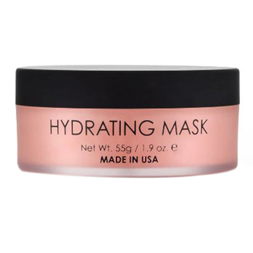 Bodyography Hydrating Mask on white background