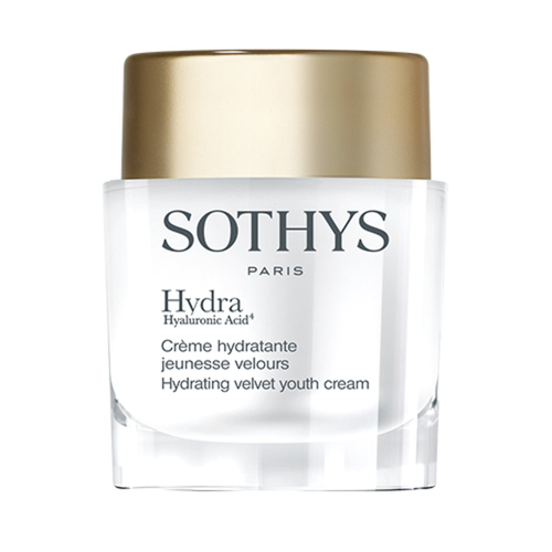 Sothys Hydrating Velvet Youth Cream, 50ml/1.69 fl oz