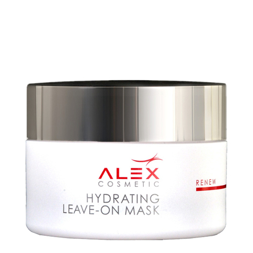 Alex Cosmetics Hydrating Leave-on Mask, 50ml/1.7 fl oz