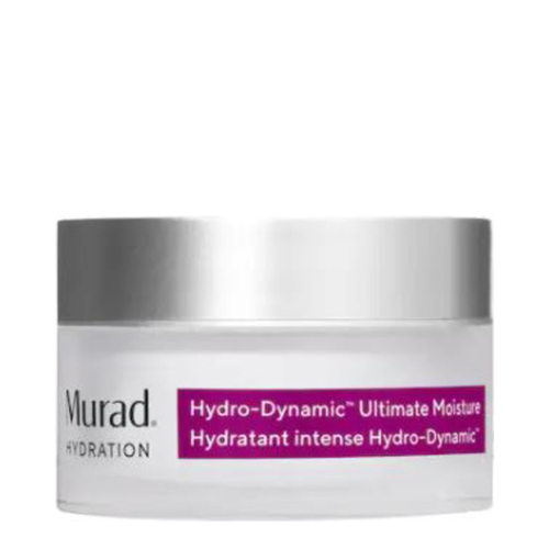 Murad Hydro-Dynamic Ultimate Moisture on white background