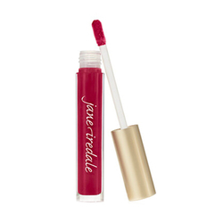 Hydropure Hyaluronic Lip Gloss - Berry Red