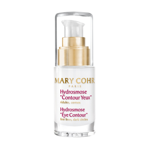 Mary Cohr Hydrosmose Eye Contour on white background