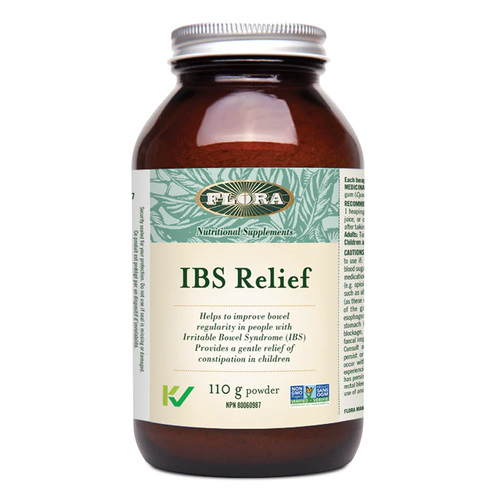 Flora IBS Relief, 110g/3.88 oz