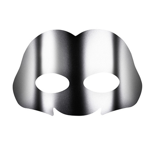 Diego dalla Palma ICON Eyes: Supermask -Soothing Relax Mask (1 single use mask) on white background