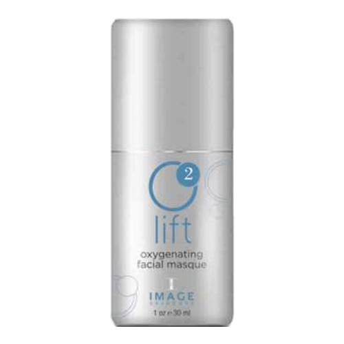 Image Skincare O2 Lift Oxygenating Facial Masque on white background