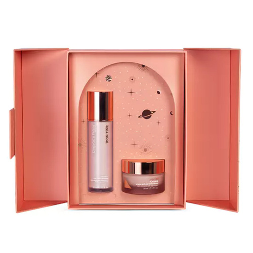 Diego dalla Palma Professional Icon Time Anti-Age Set, 1 set Diego dalla Palma Professional Icon Time Anti-Age Set on white background