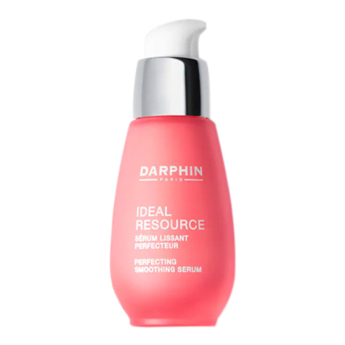 Darphin Ideal Resource Perfecting Smoothing Serum on white background