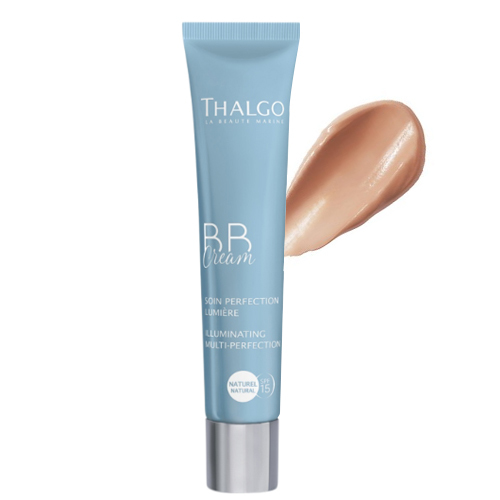 Thalgo Illuminating Multi-Perfection BB Cream - Natural, 40ml/1.4 fl oz