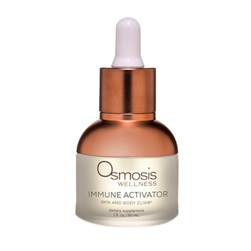 Osmosis Professional Immune Activator on white background