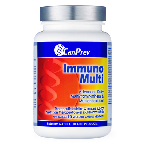 CanPrev Immuno Multi on white background