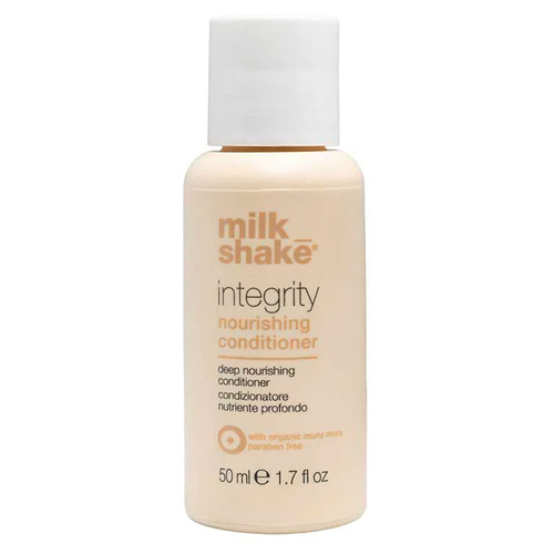 milk_shake Integrity Nourishing Conditioner, 50ml/1.69 fl oz