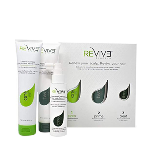 REVIVE procare Introductory 30 Day Kit, 1 set