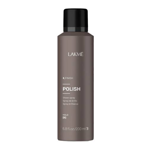 LAKME  K.Finish Polish Sheen Spray on white background