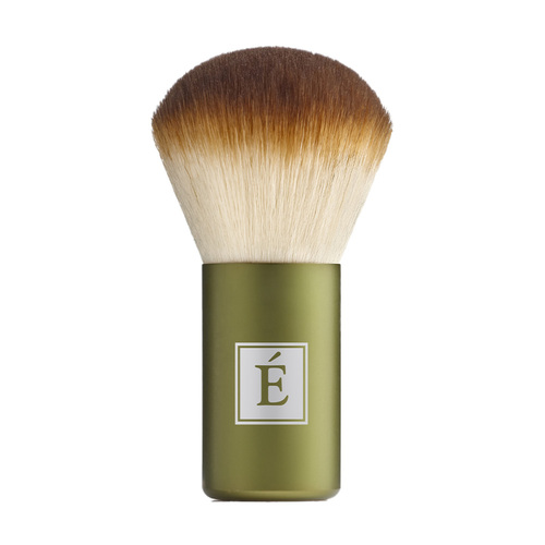 Eminence Organics Kabuki Brush on white background