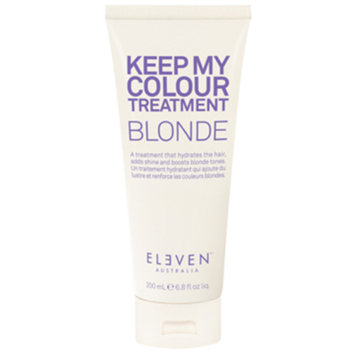 Eleven Australia Keep My Colour Treatment Blonde, 200ml/6.8 fl oz