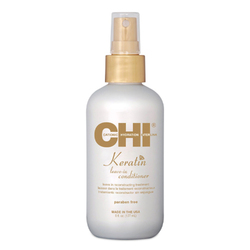 Keratin Weightless Leave-In Conditioner Spray