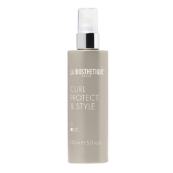 Curl Protect and Style
