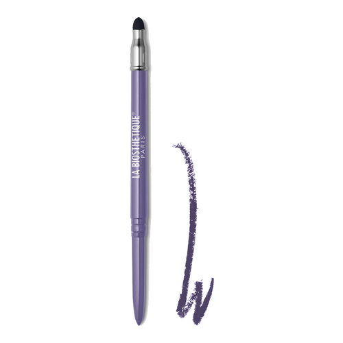 La Biosthetique Waterproof Automatic Pencil For Eyes K23 - Lavender, 0.28g/0.001 oz